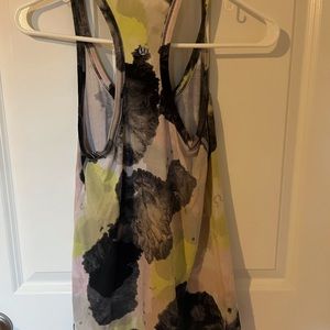 Lululemon Love Tank Top Size 6